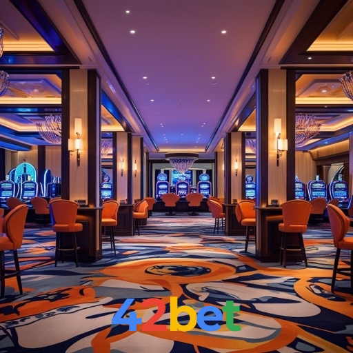 42bet visual