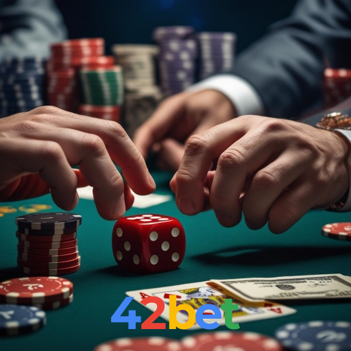 42bet visual