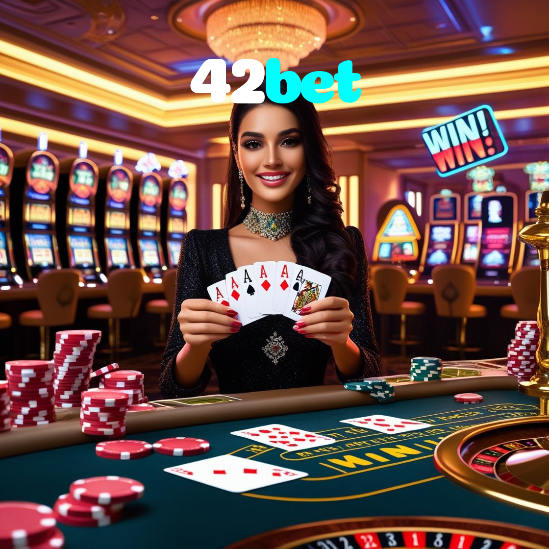 42bet visual