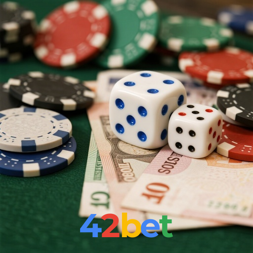 42bet visual
