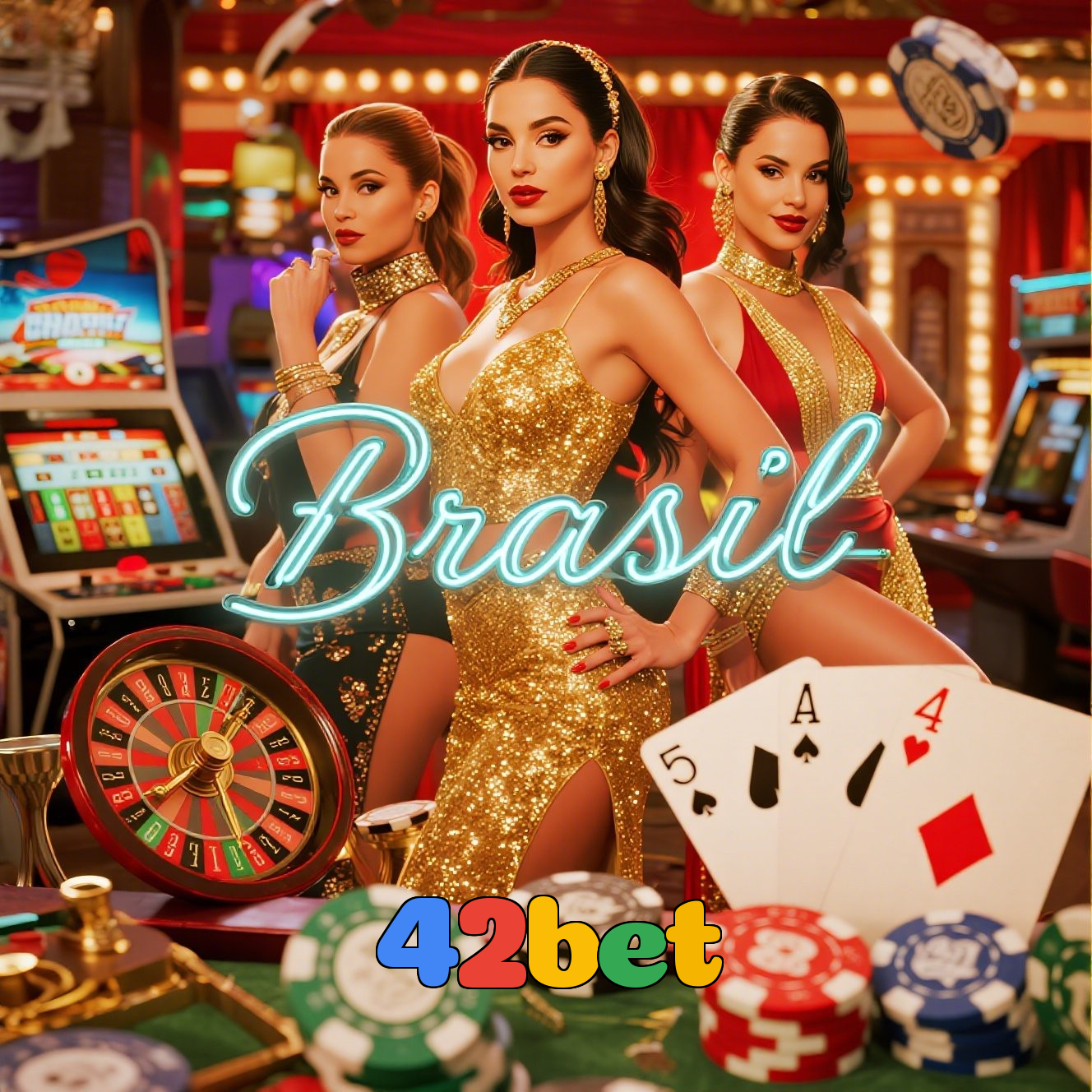 42bet visual