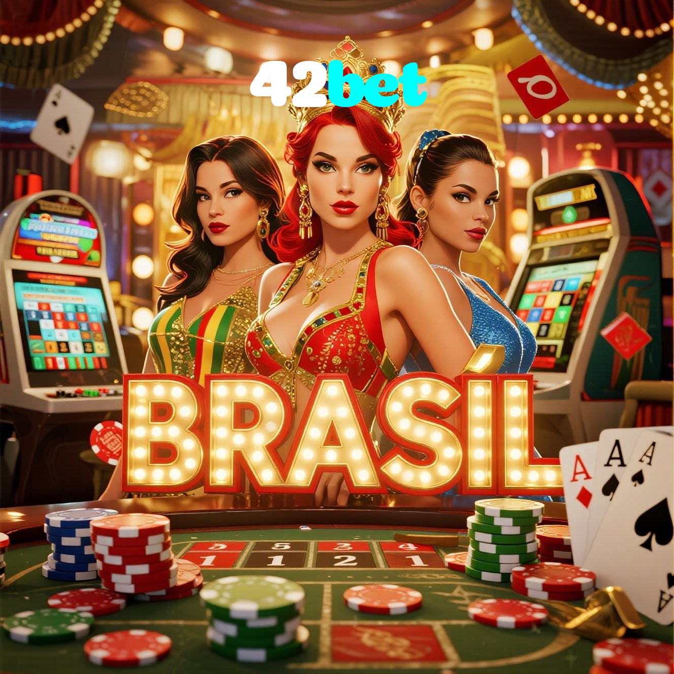 42bet visual