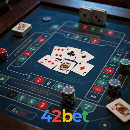 42bet visual