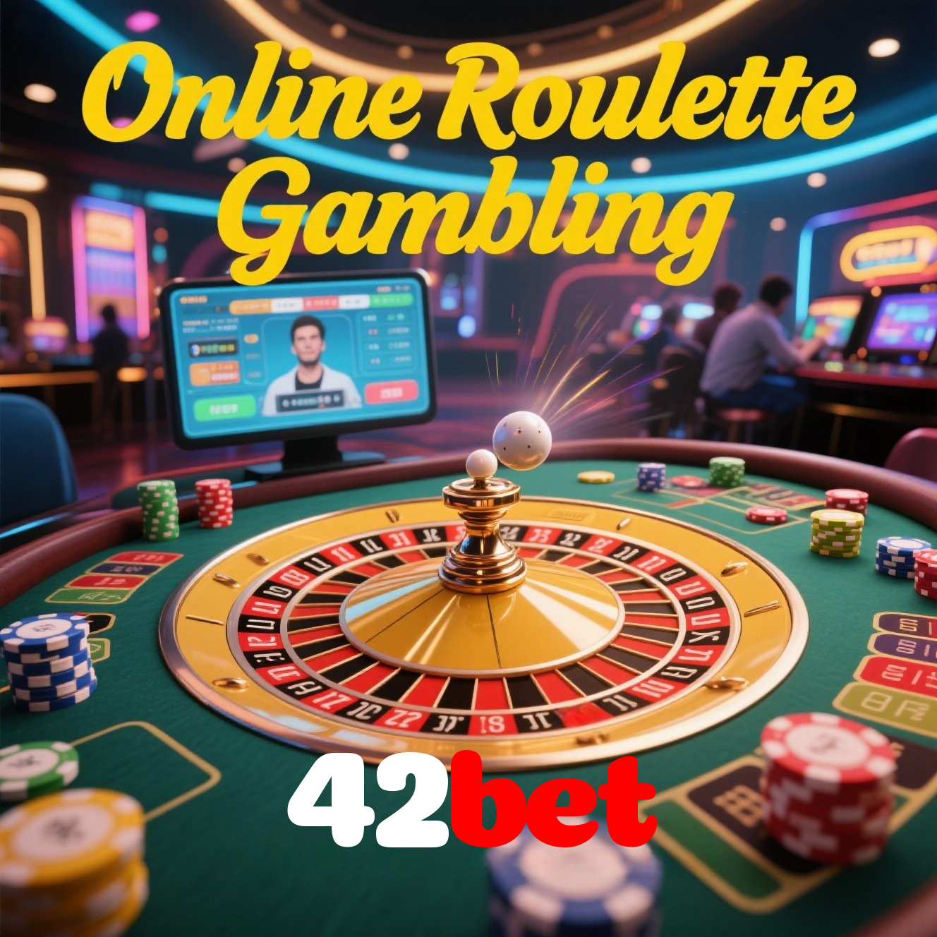 42bet visual