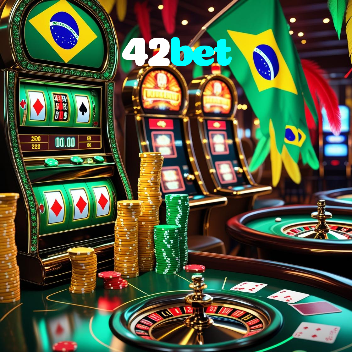 42bet visual