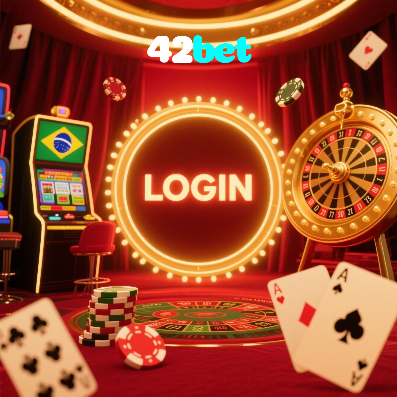 42bet visual