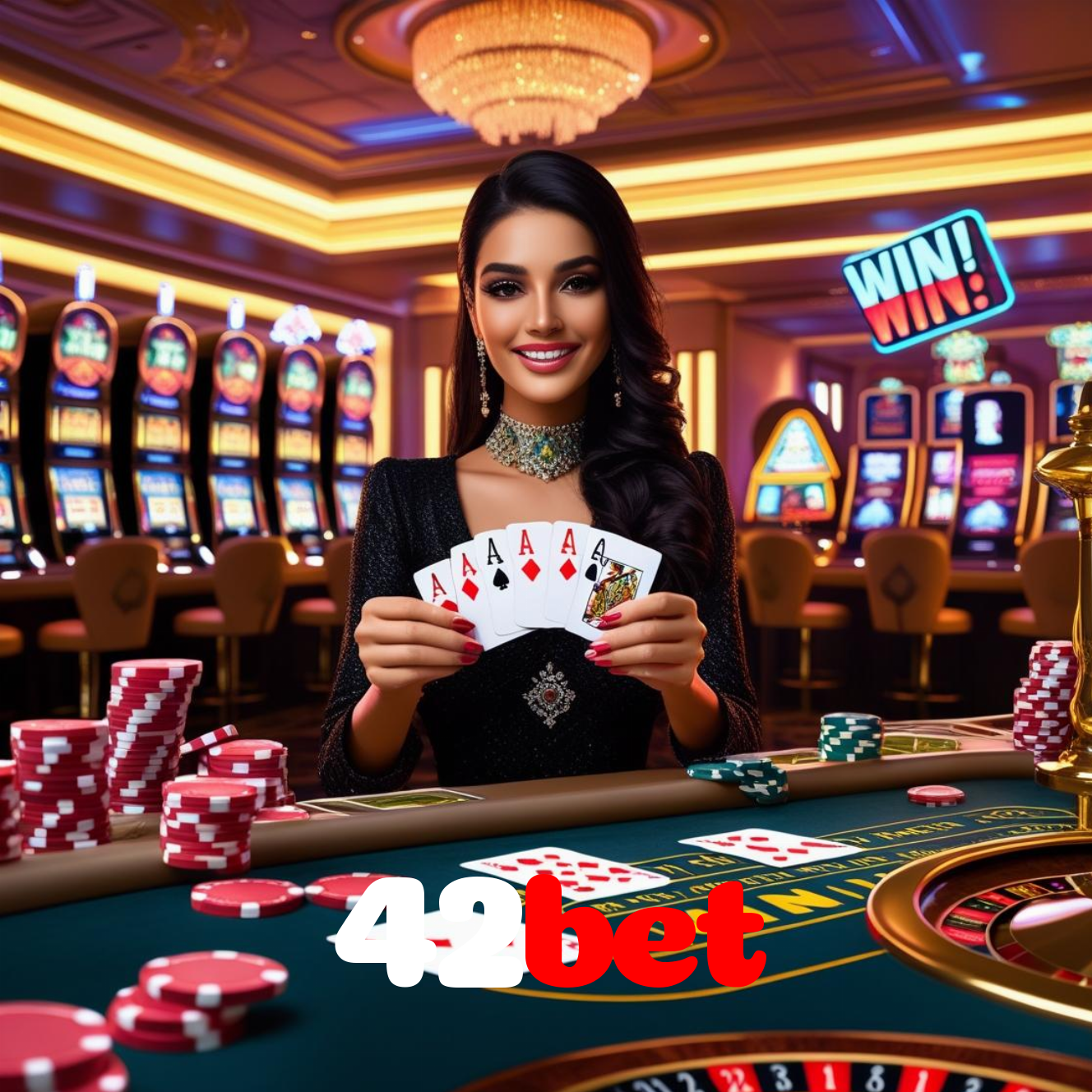 42bet visual