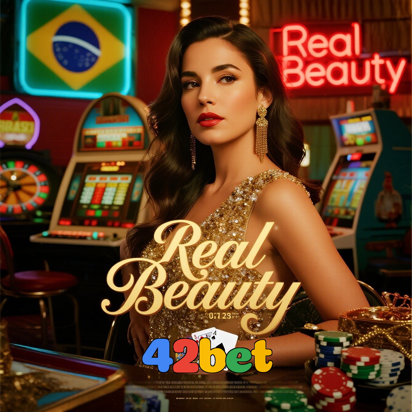 42bet visual