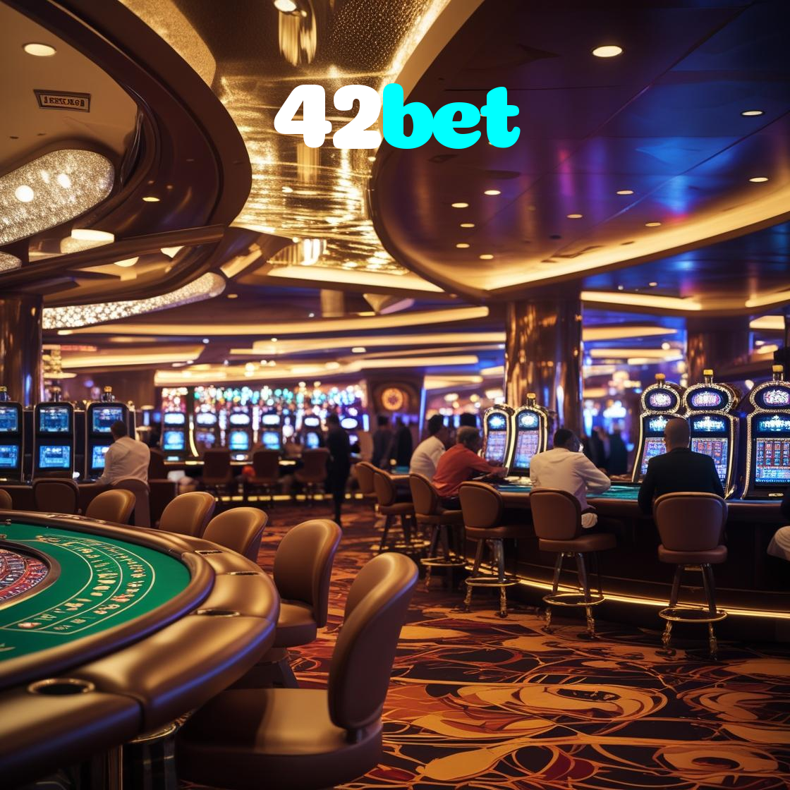 42bet visual