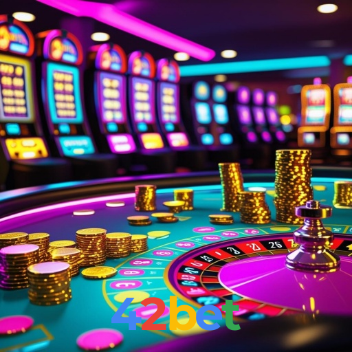 42bet visual
