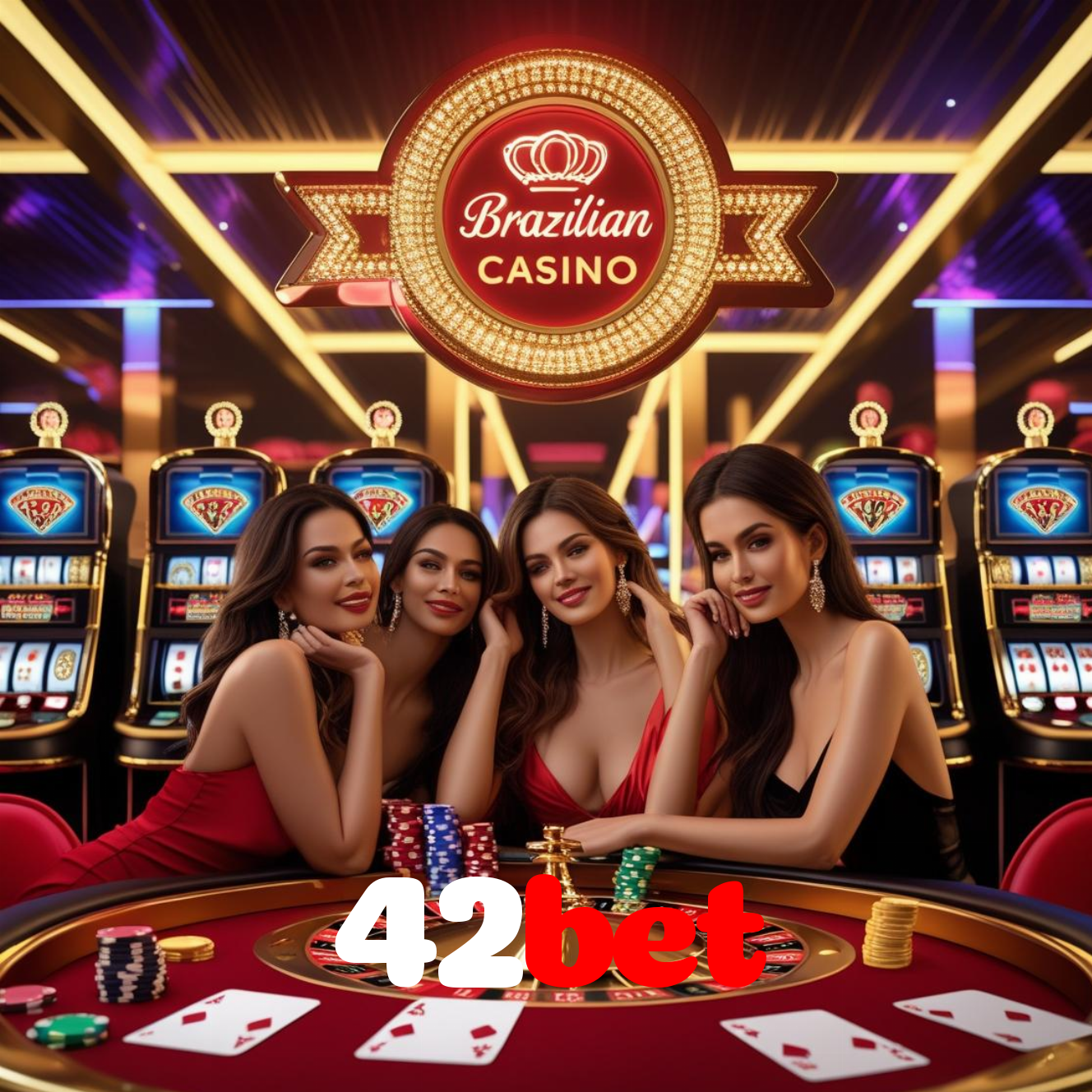 42bet visual