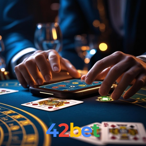 42bet visual