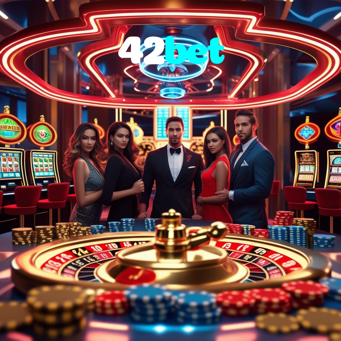 42bet visual