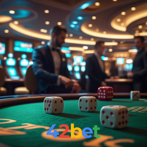 42bet visual