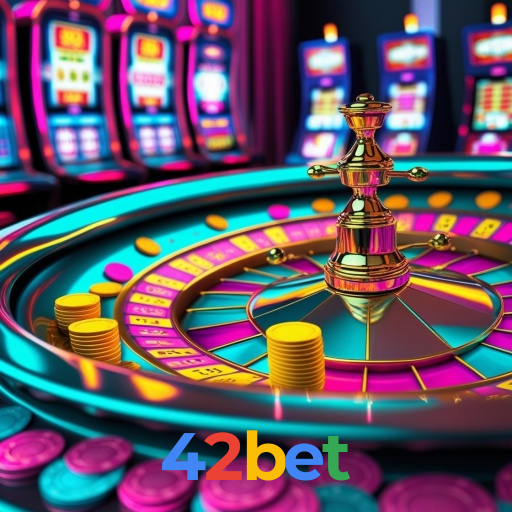 42bet visual
