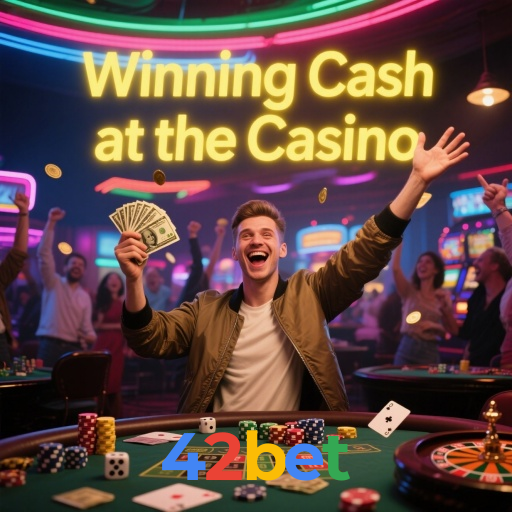 42bet visual