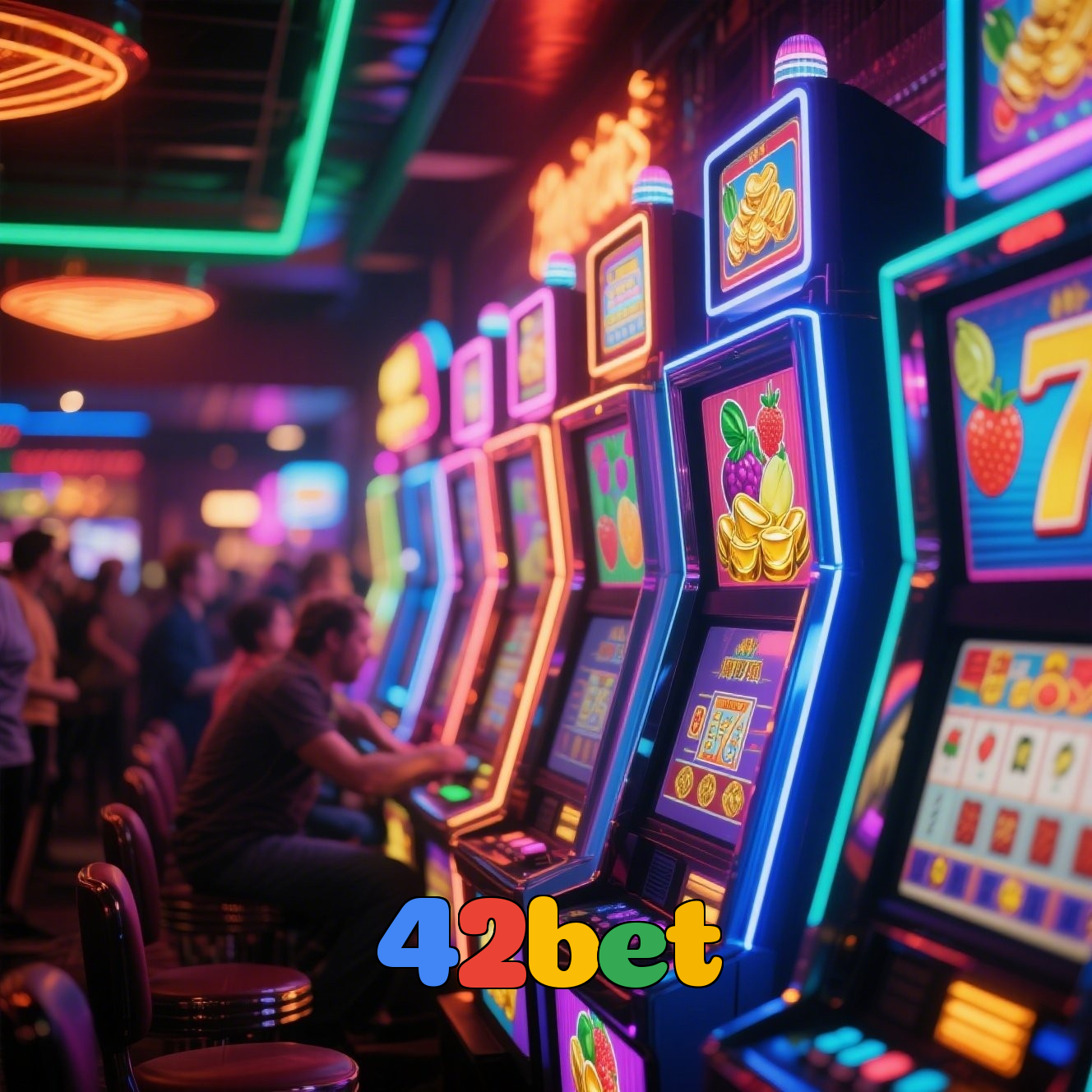 42bet visual