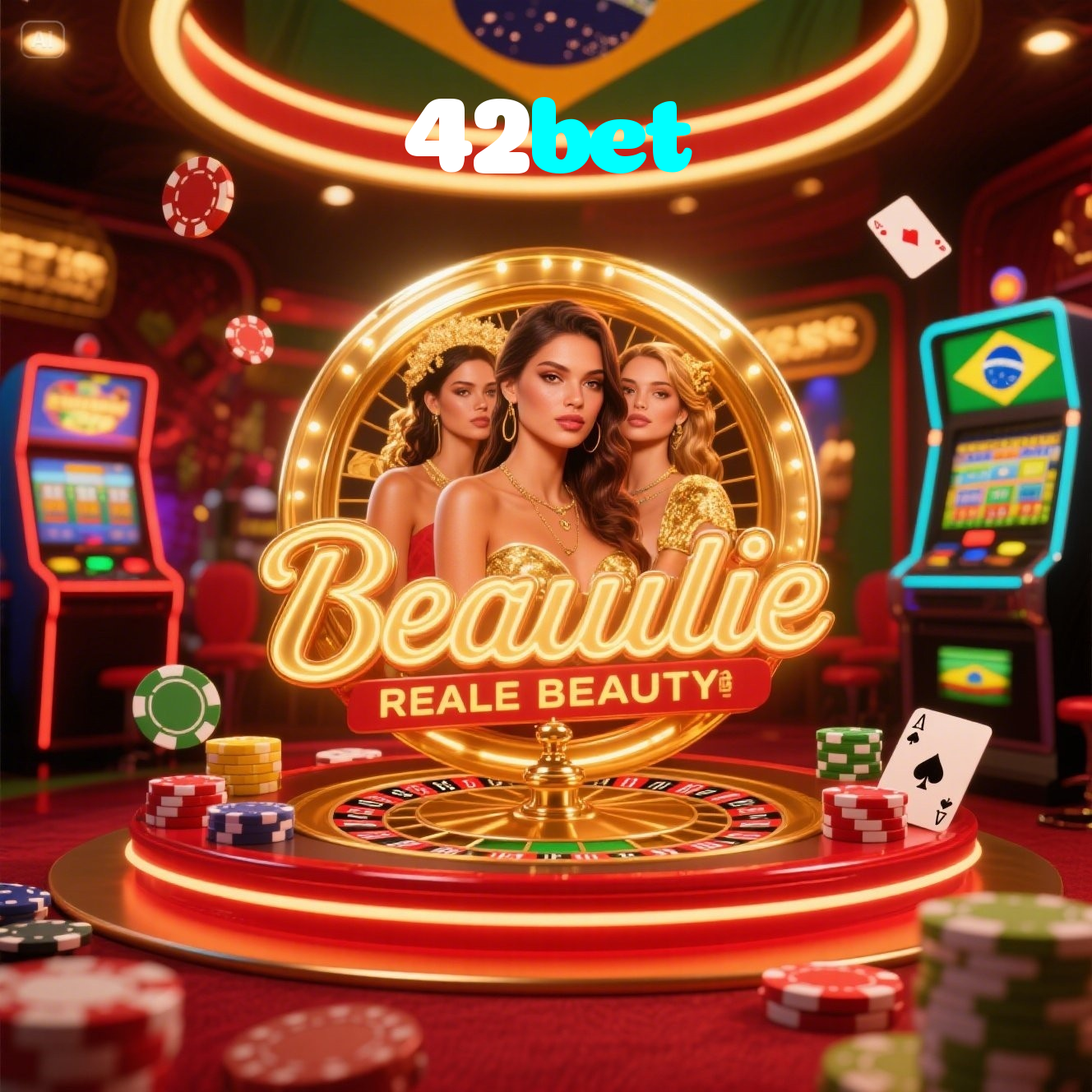 42bet visual