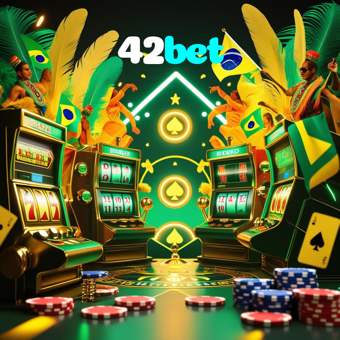 42bet visual