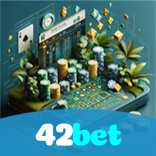 42bet visual