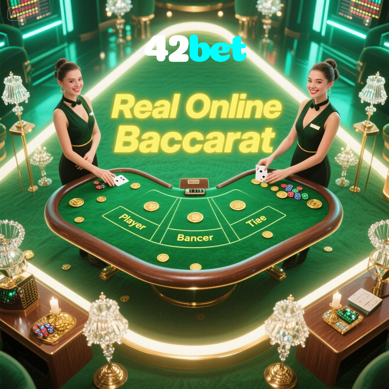 42bet visual