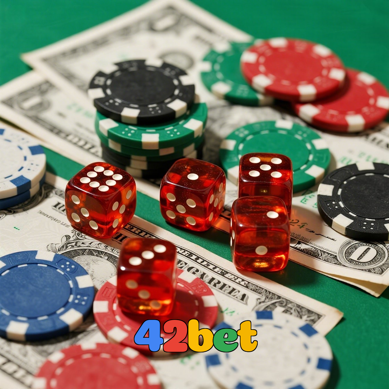 42bet visual