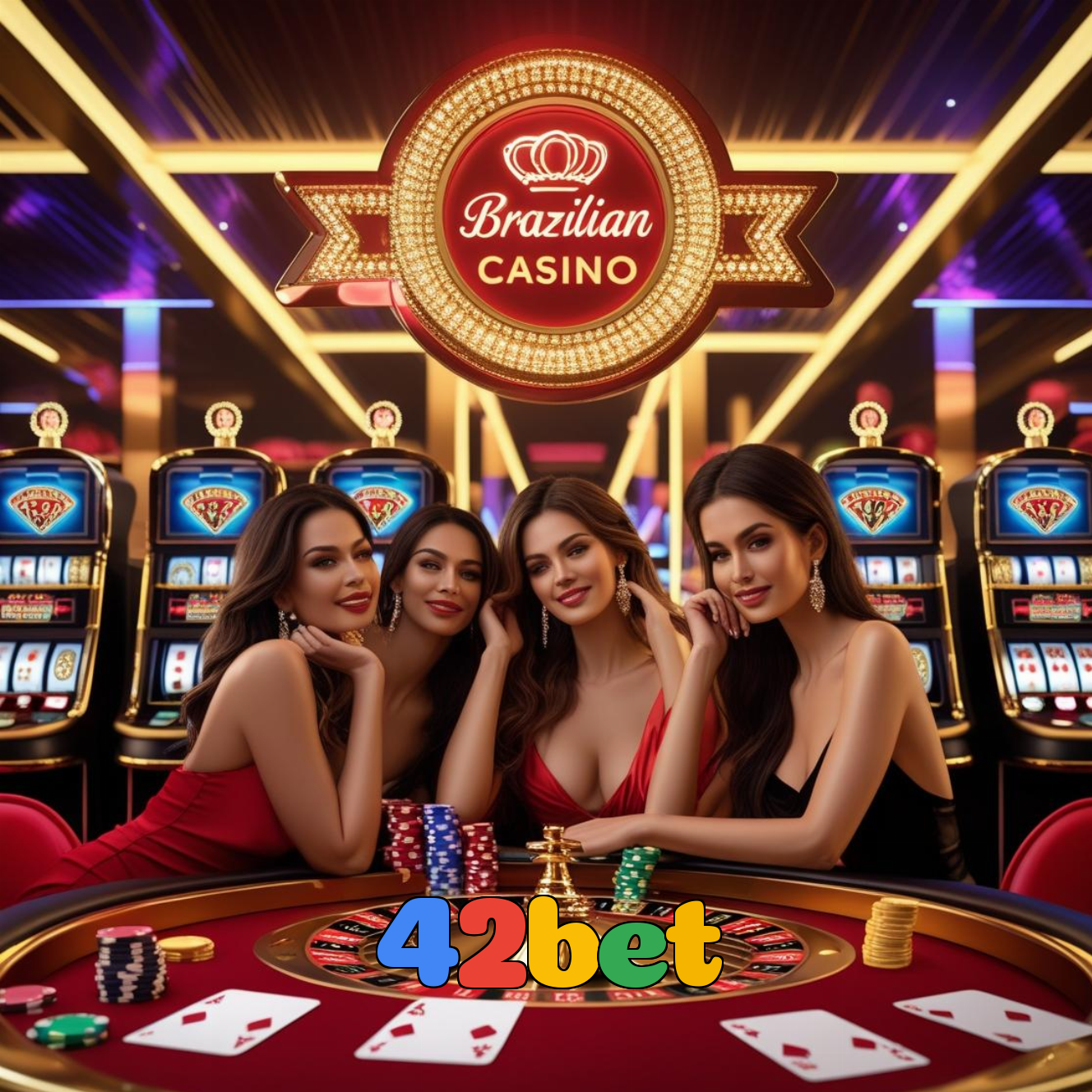 42bet visual