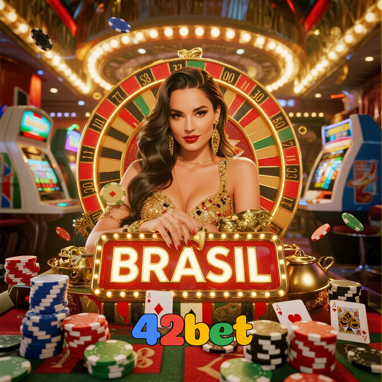 42bet visual