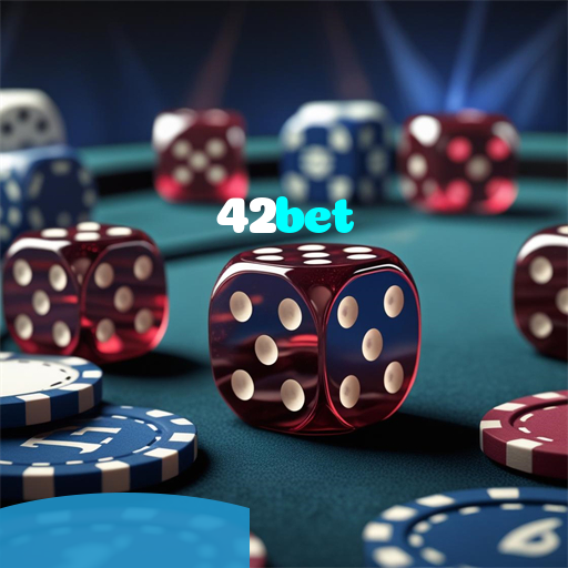 42bet visual