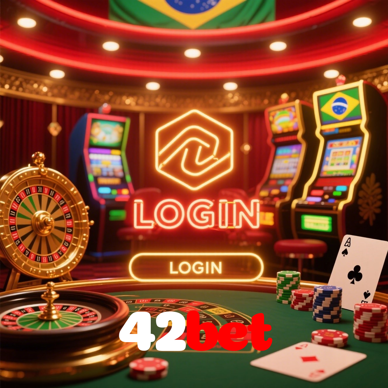42bet visual