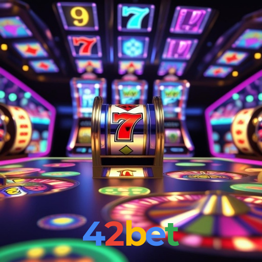 42bet visual