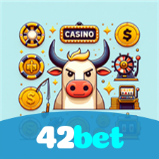 42bet visual
