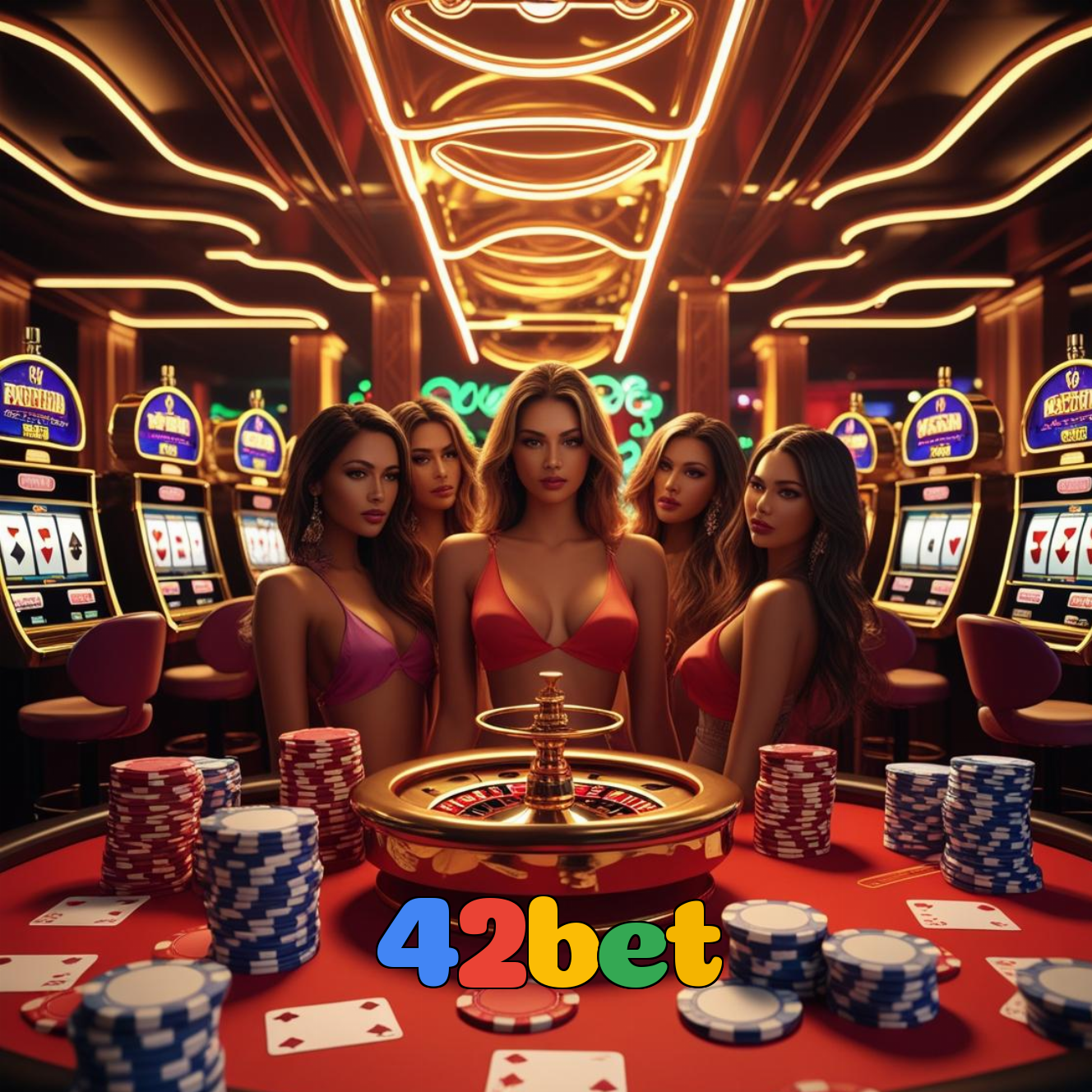 42bet visual