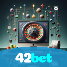 42bet visual