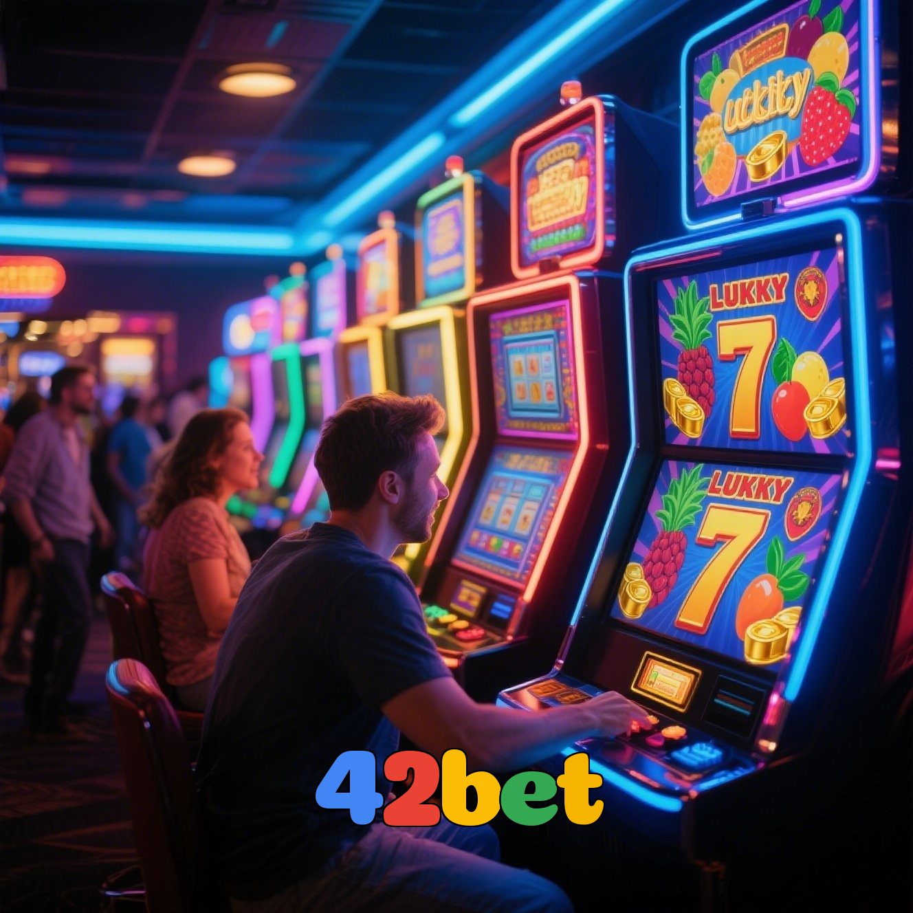 42bet visual
