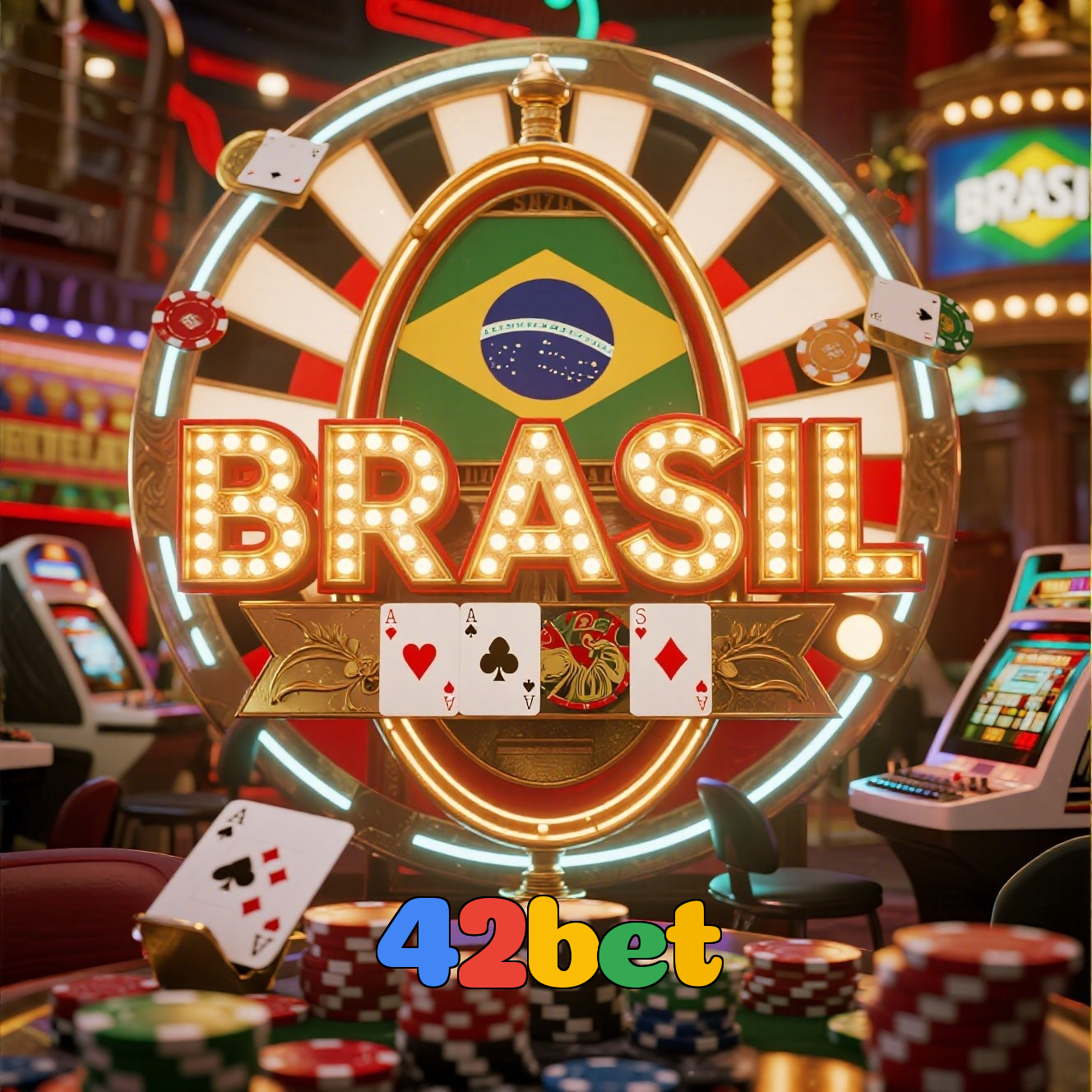 42bet visual
