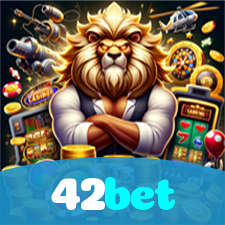 42bet visual
