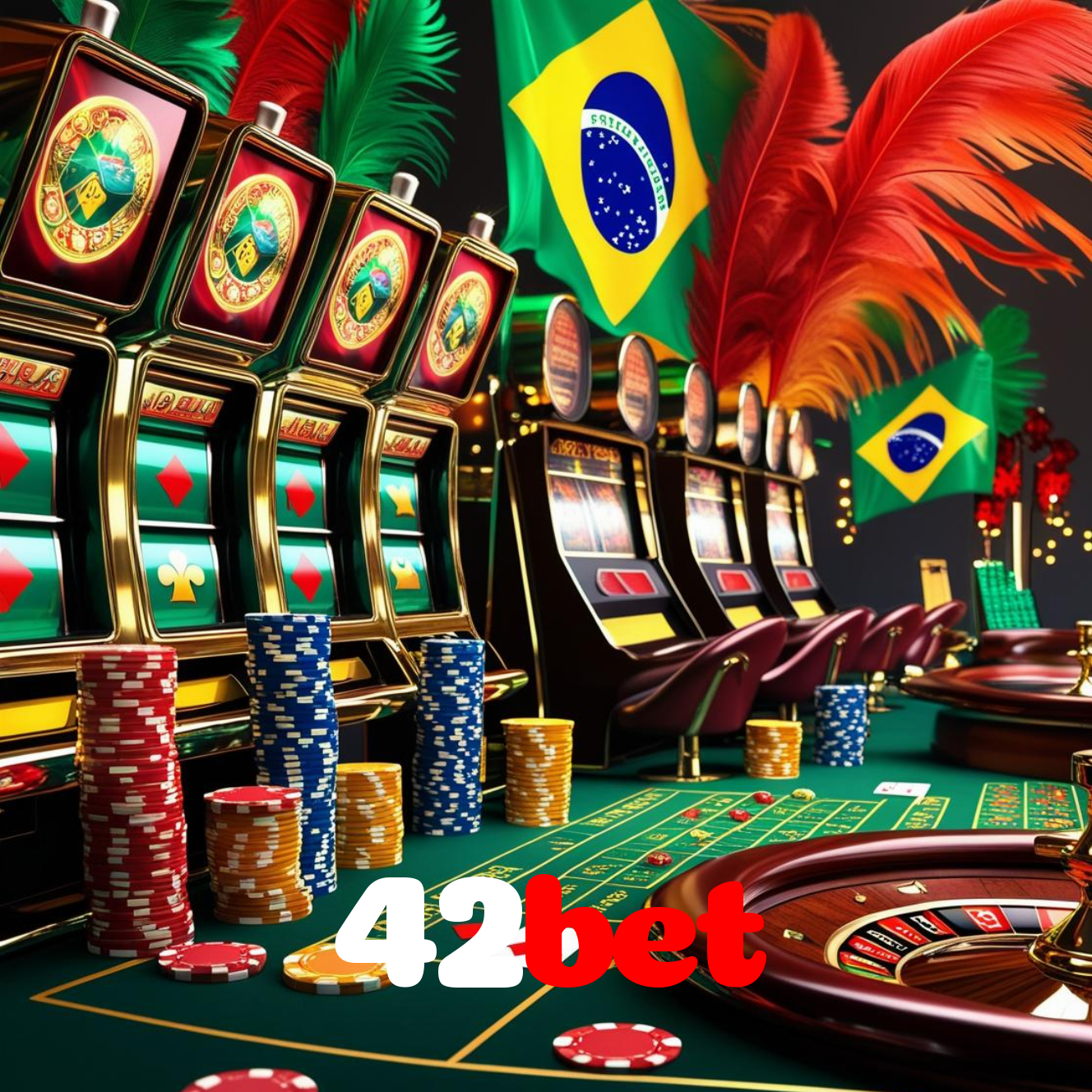 42bet visual