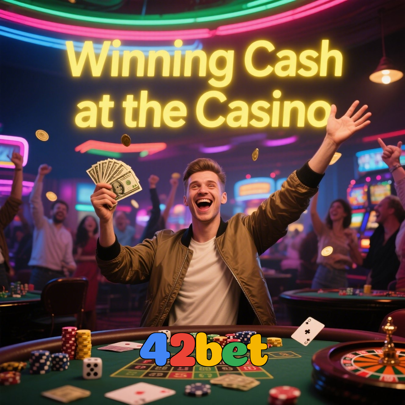 42bet visual