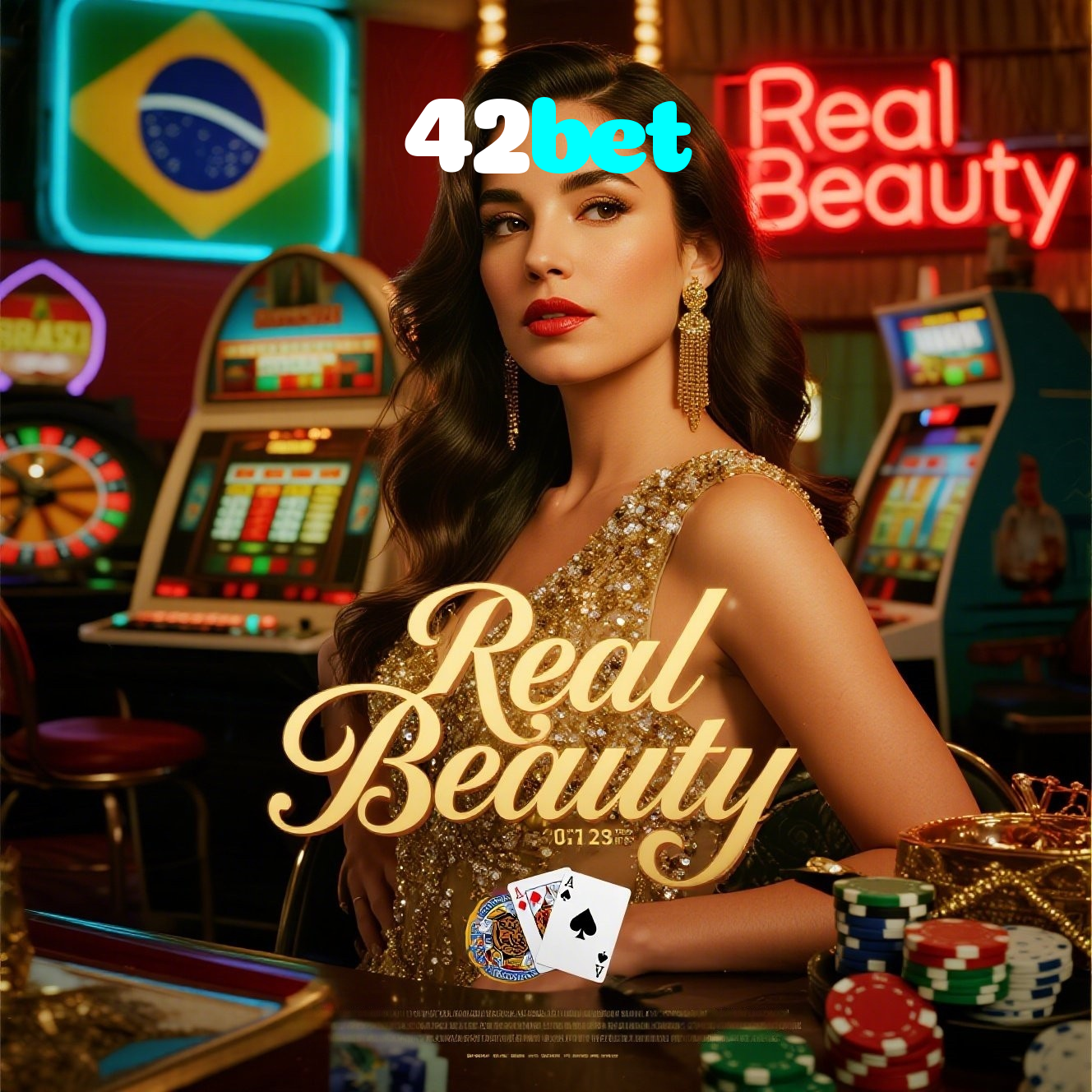 42bet visual
