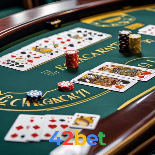 42bet visual