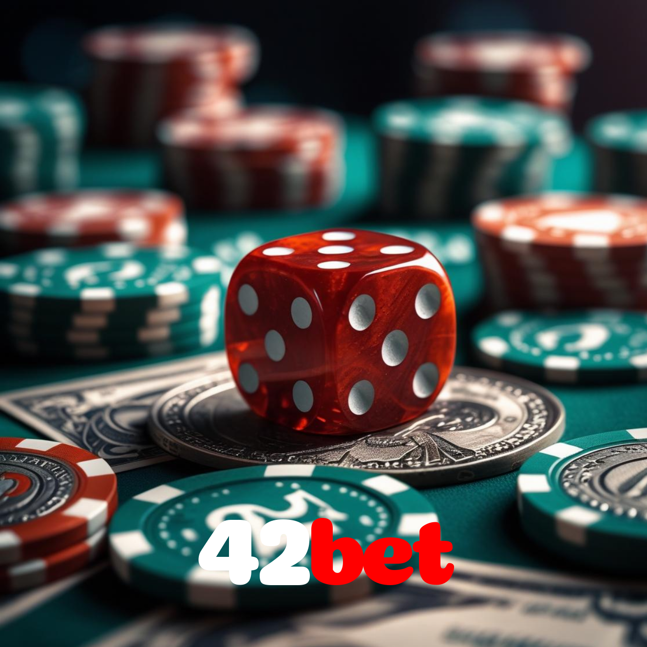 42bet visual
