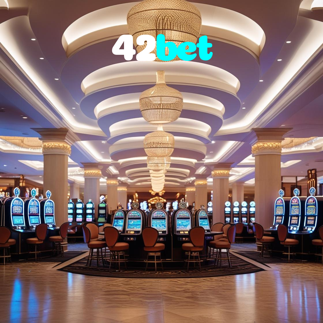 42bet visual