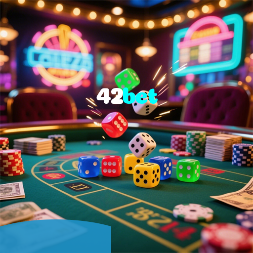 42bet visual