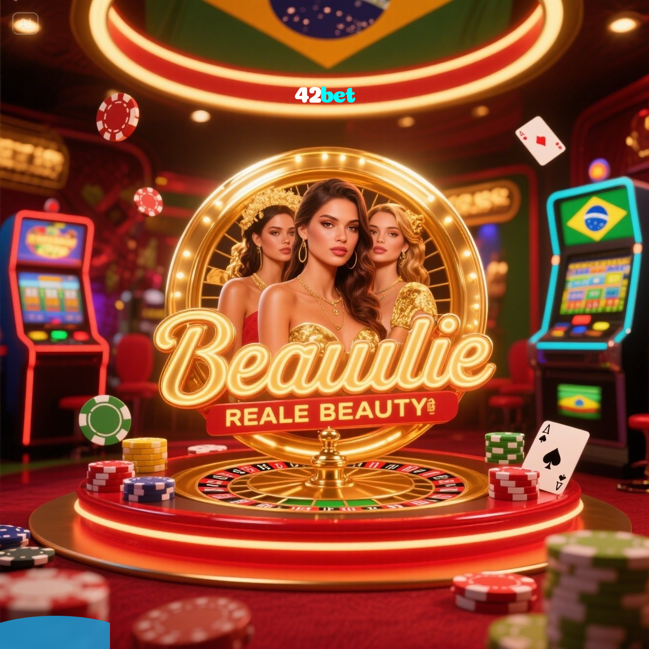 42bet visual