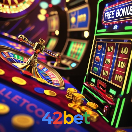42bet visual