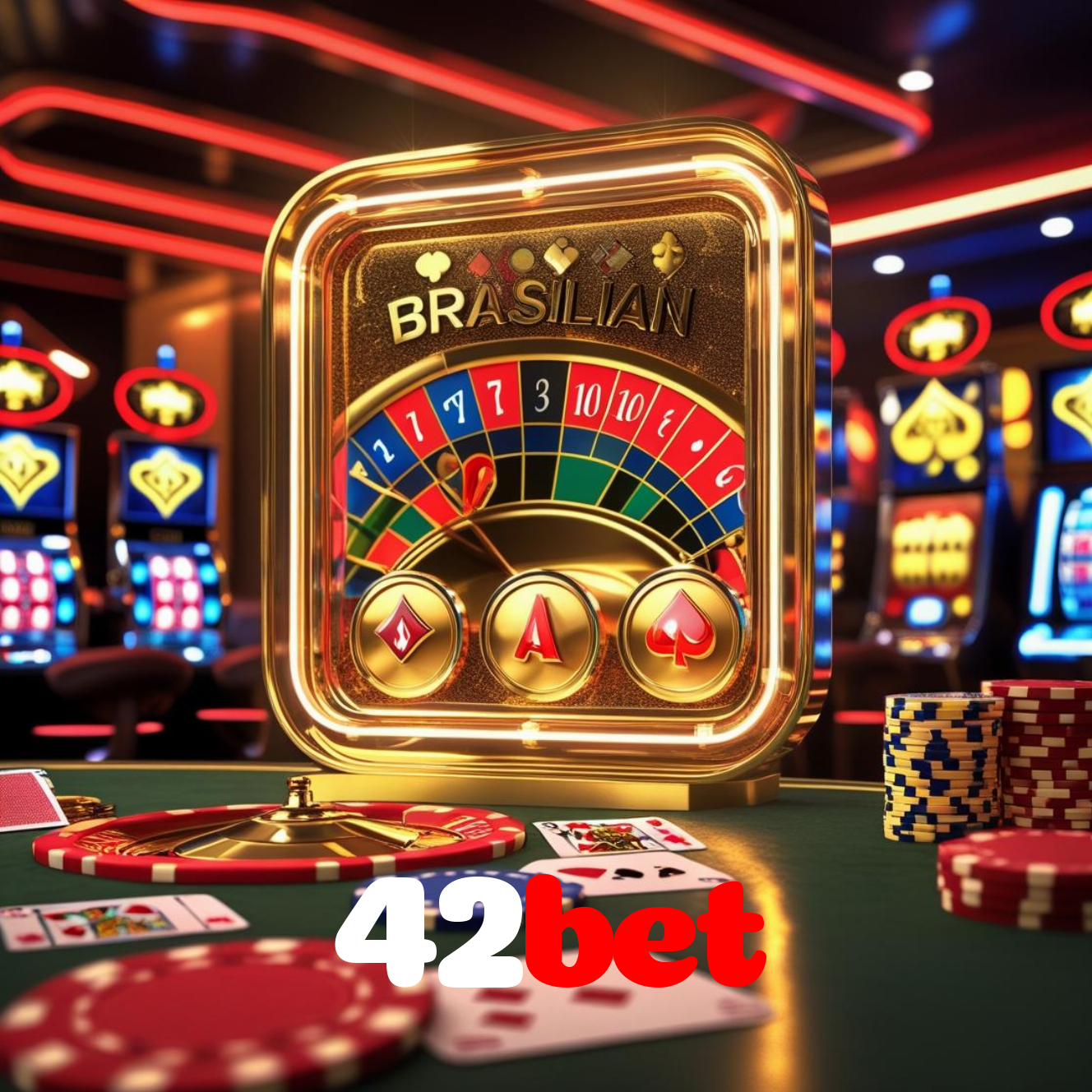 42bet visual