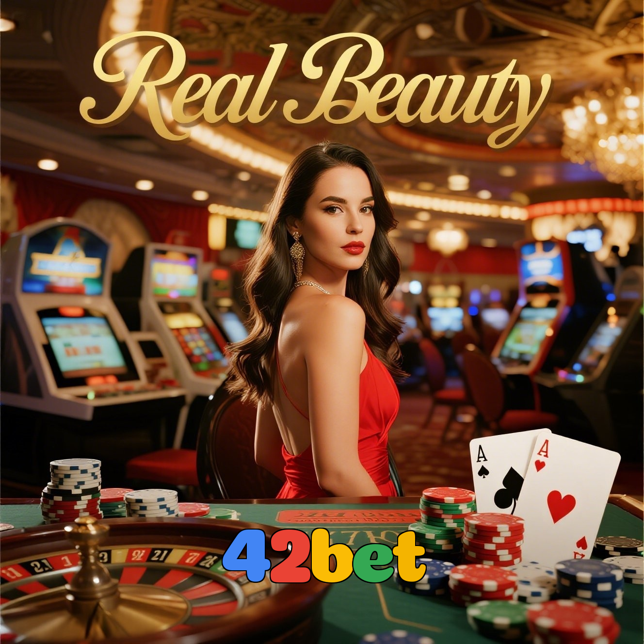 42bet visual