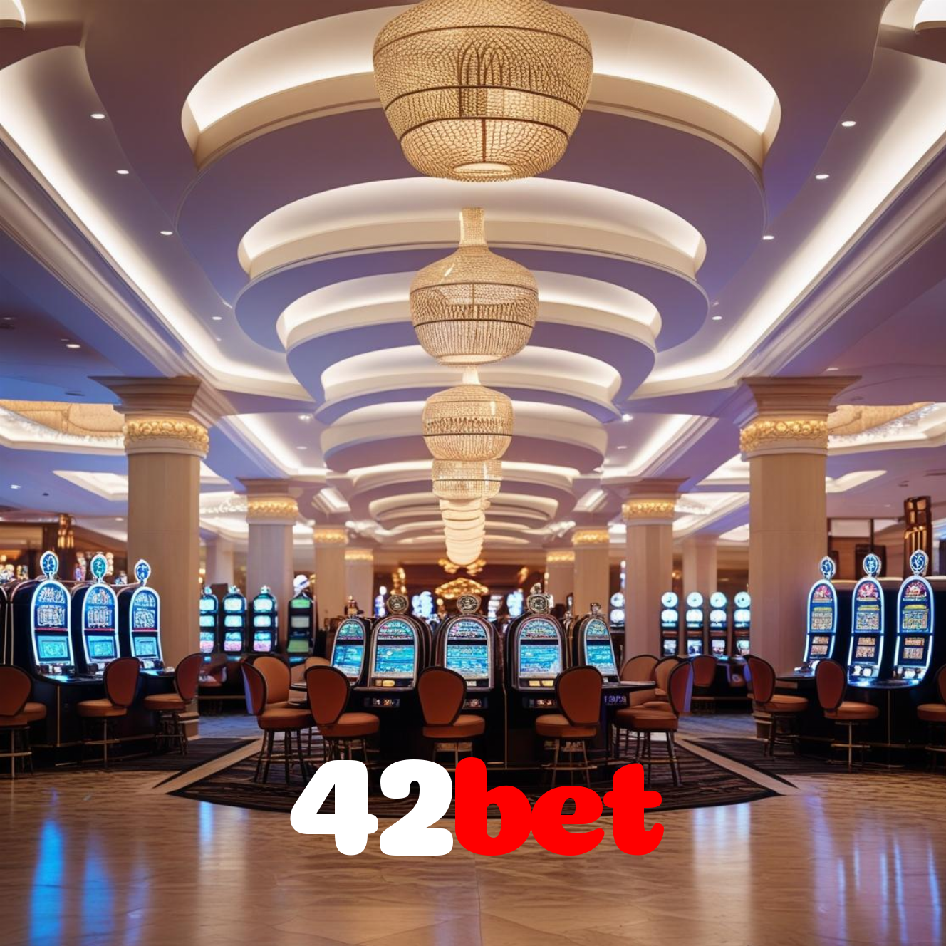 42bet visual