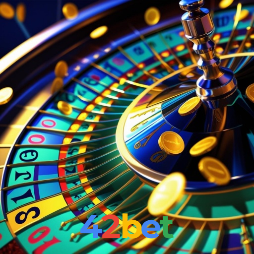 42bet visual
